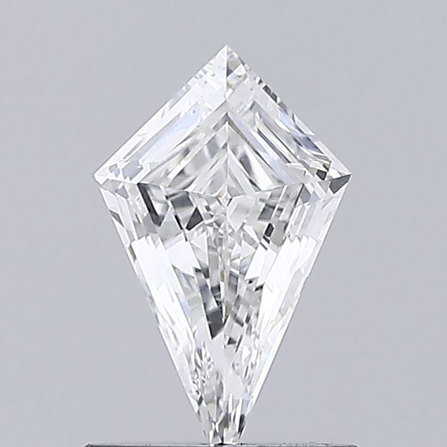 0.61ct Kite Diamond