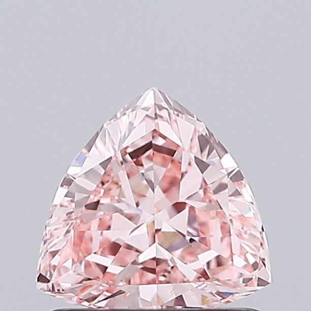 0.67ct Trilliant Diamond