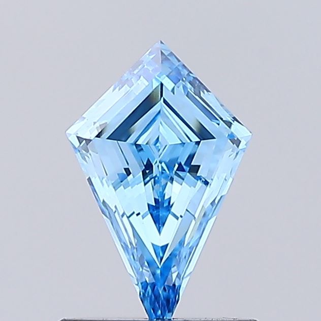 0.59ct Kite Diamond