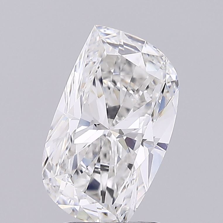 1.87ct Leaf Marquise Diamond