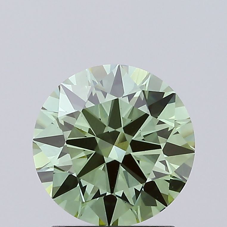 1.33ct Round Diamond