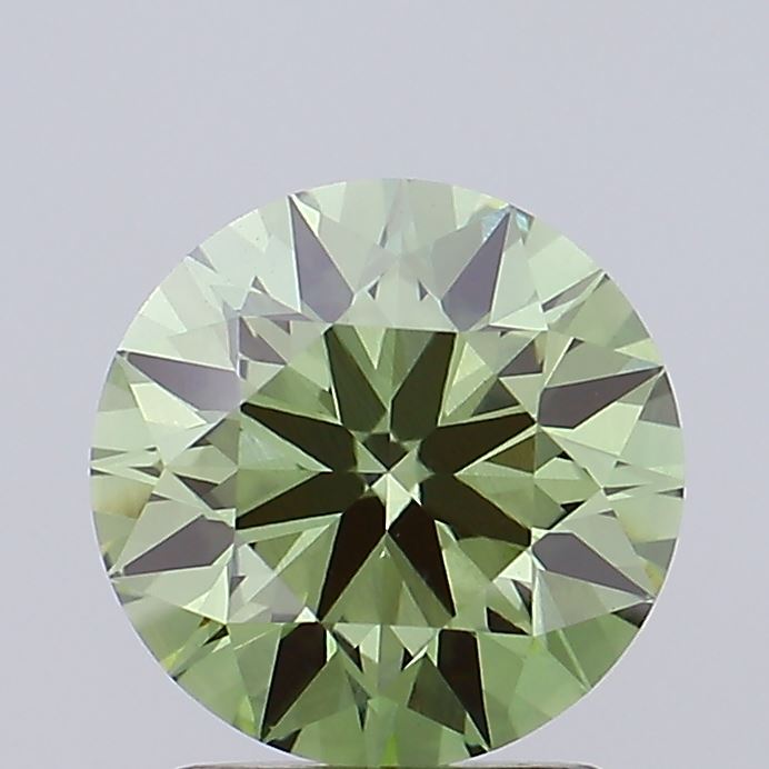 1.65ct Round Diamond