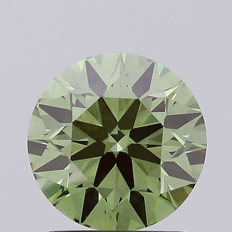 1.88ct Round Diamond