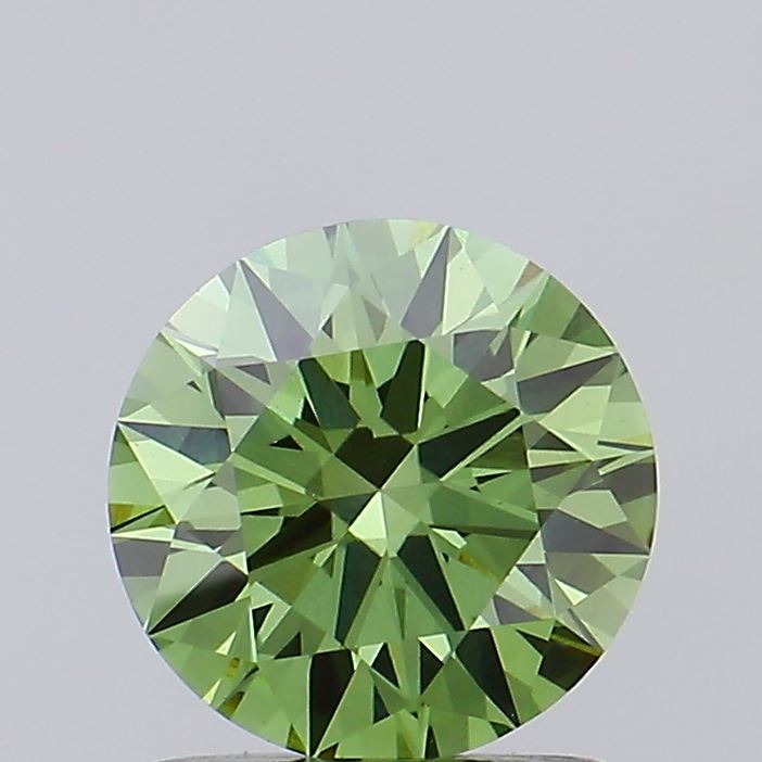 1.25ct Round Diamond