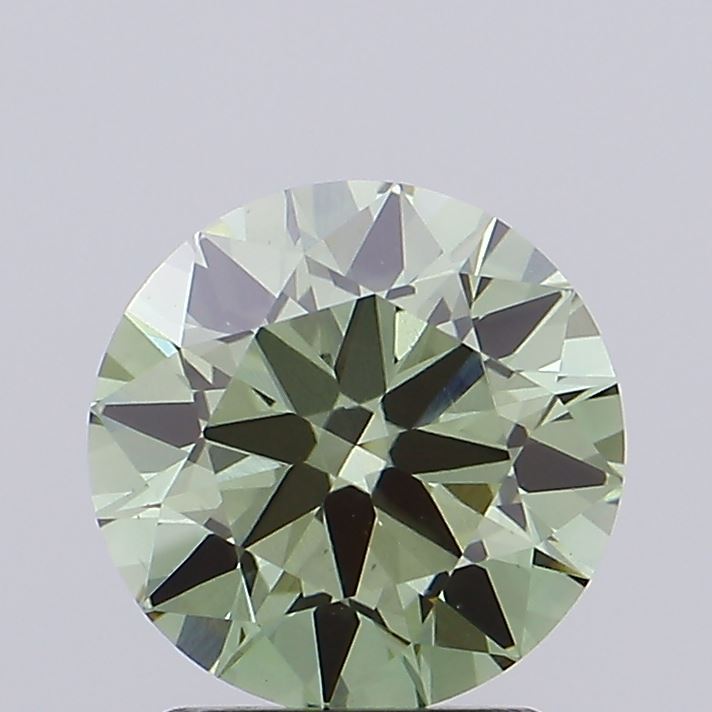 Round 1.91 ct