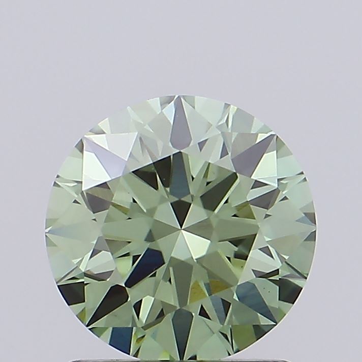 1.19ct Round Diamond