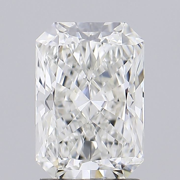 1.83ct Radiant lab grown diamond