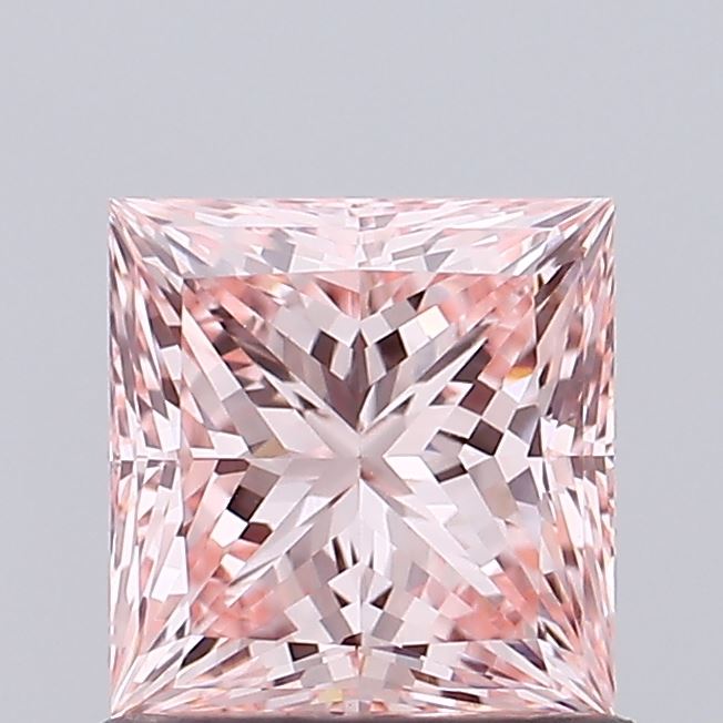 1.06ct Princess Diamond