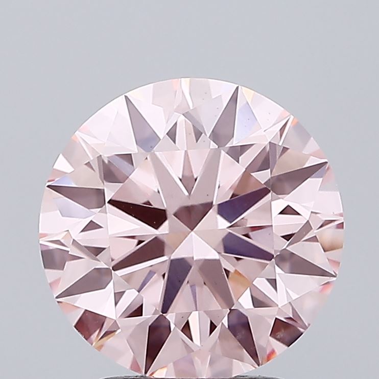 Round 2.46 ct