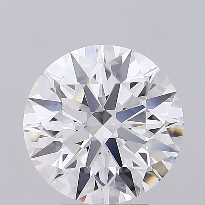 Round Diamond
