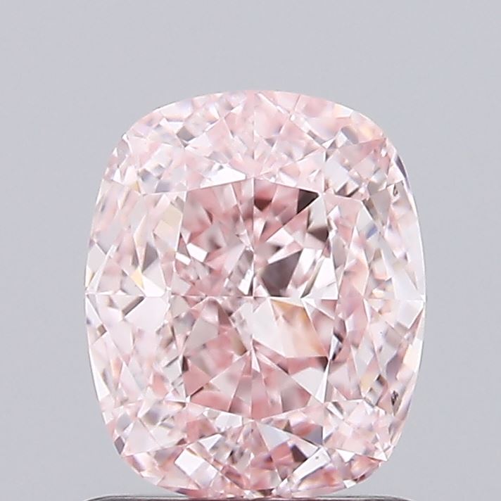 1.04ct Cushion lab grown diamond