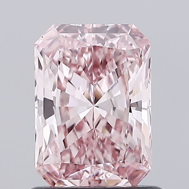 1.02ct Radiant lab grown diamond