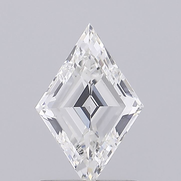 0.94ct Lozenge Diamond
