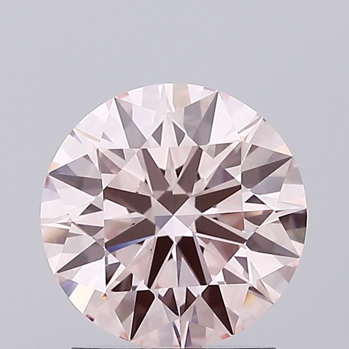 1.70ct Round lab grown diamond