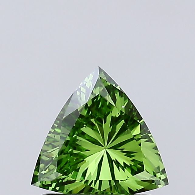 0.62ct Trilliant Diamond
