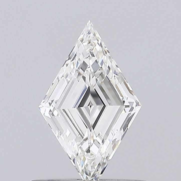 0.50ct Lozenge Diamond
