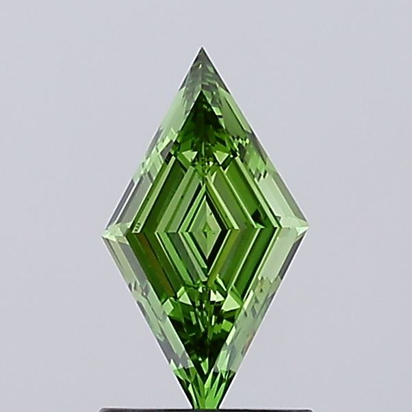 0.70ct Lozenge Diamond
