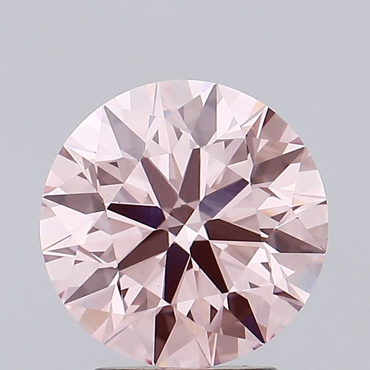 Round 2.41 ct