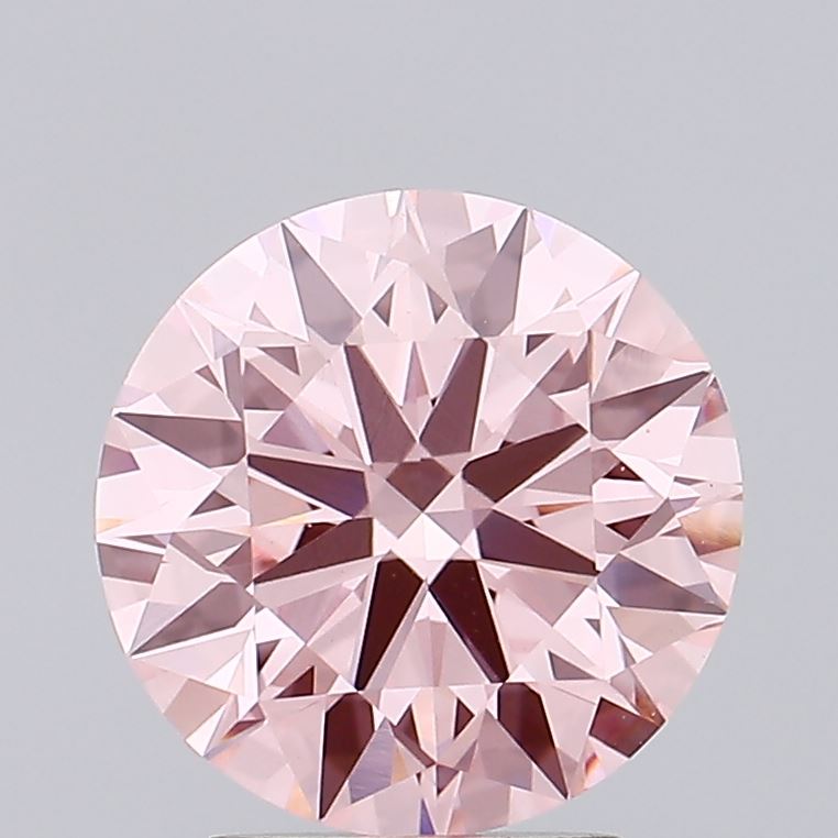 Round 2.34 ct