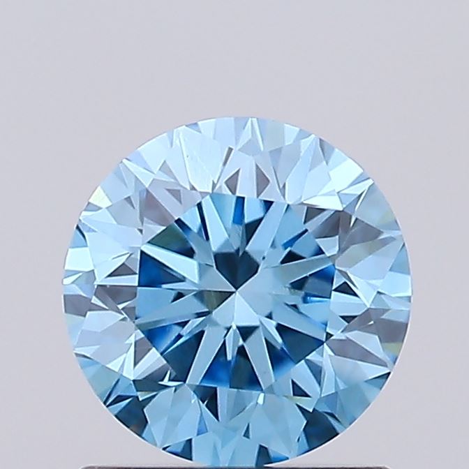0.94ct Round Diamond