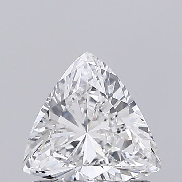 0.64ct Trilliant Diamond