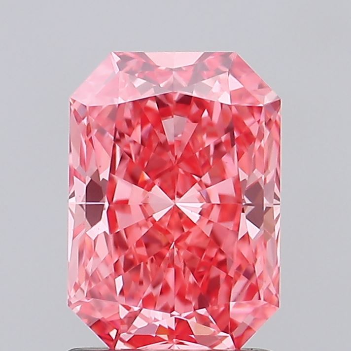 1.20ct Radiant lab grown diamond