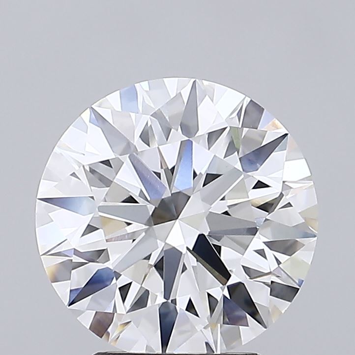 Round Diamond