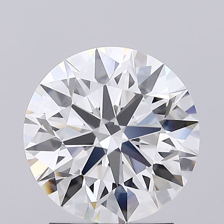 2.34ct Round Diamond