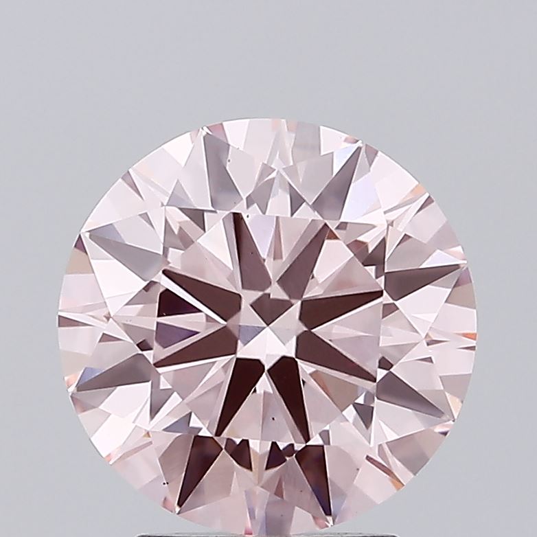 Round 2.50 ct