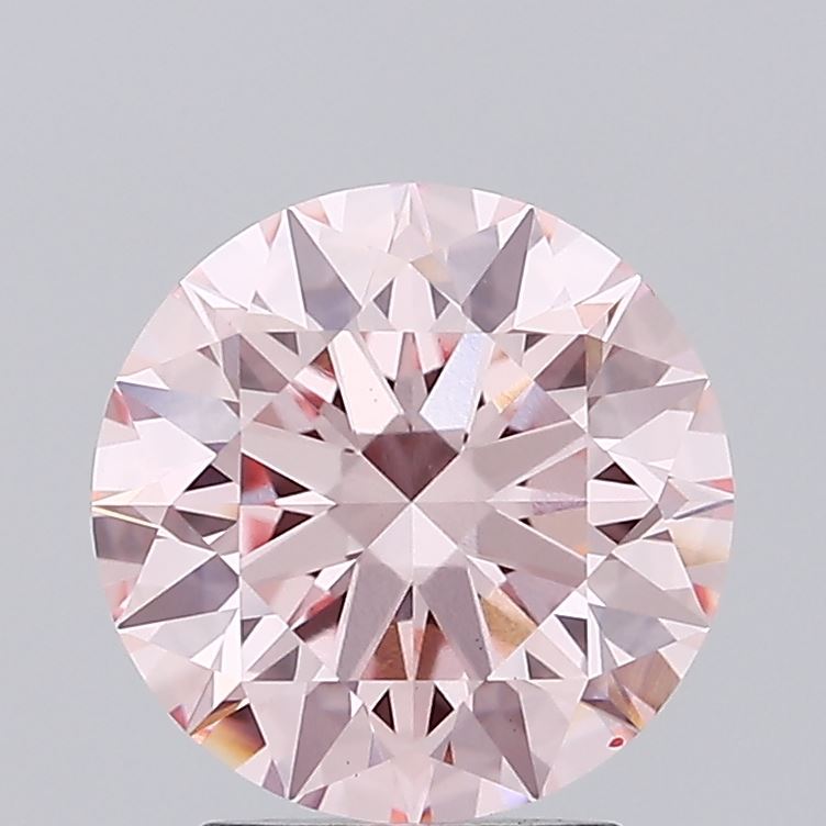 Round 2.31 ct