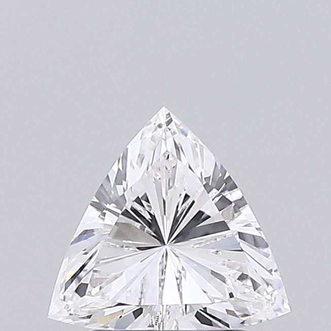 1.27ct Trilliant Diamond