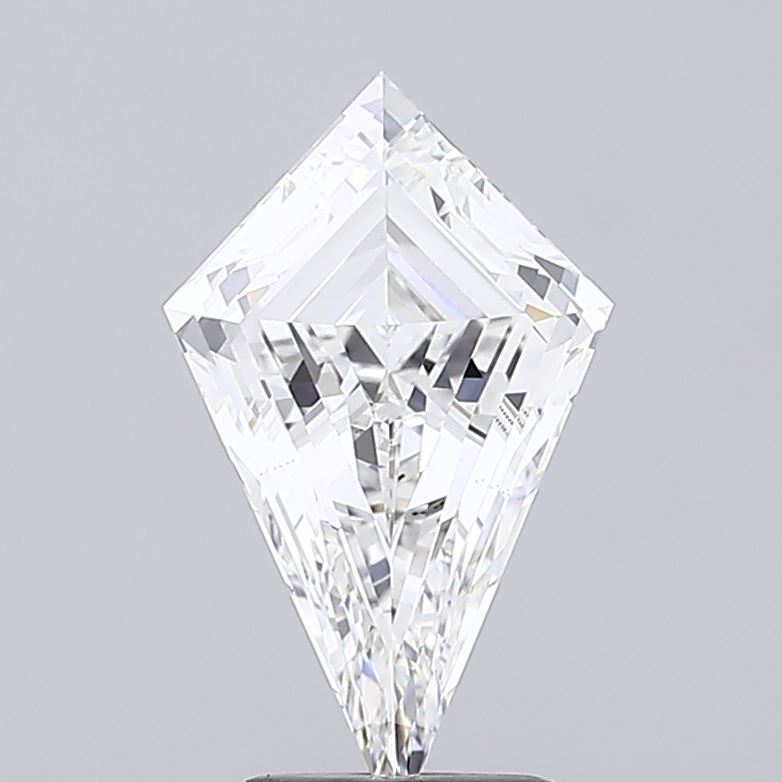 2.76ct Kite Diamond