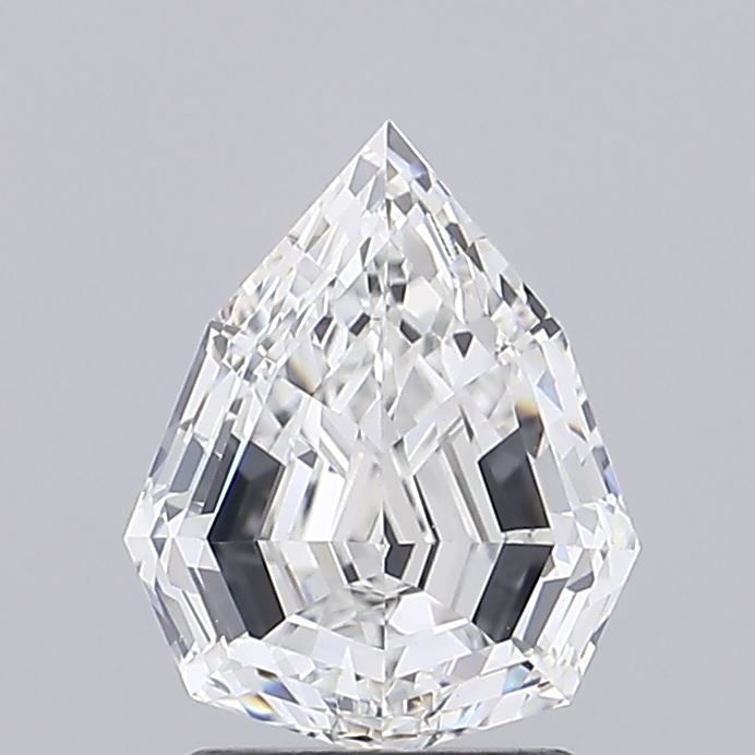 2.24ct Pear Diamond