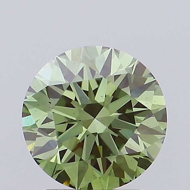 Round 1.90 ct
