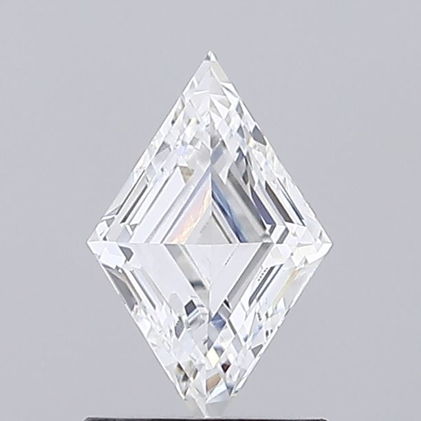 0.86ct Lozenge Diamond