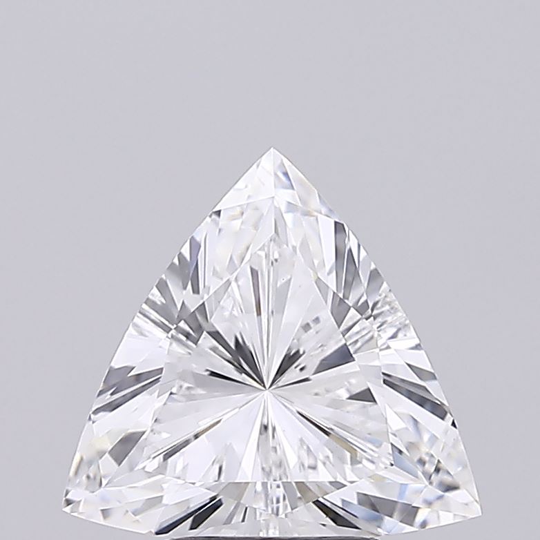 2.53ct Trilliant Diamond