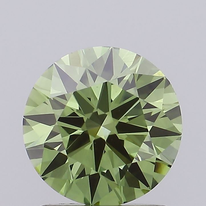 1.14ct Round Diamond