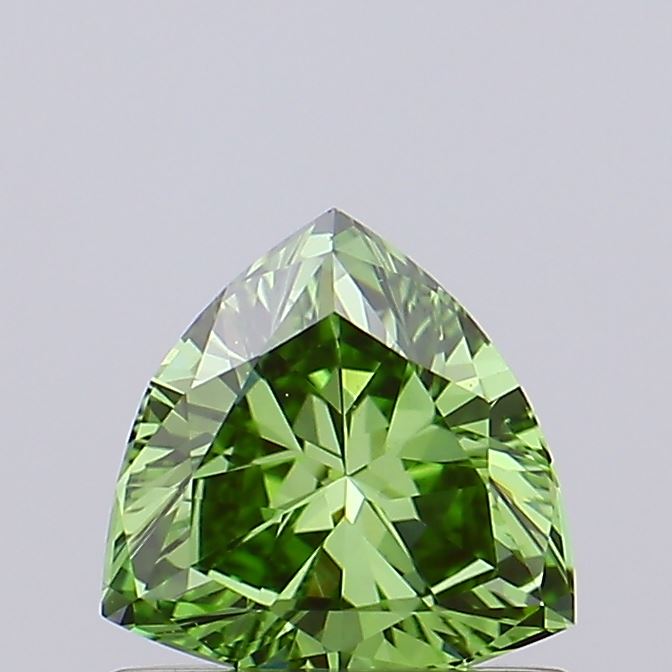 0.63ct Trilliant Diamond