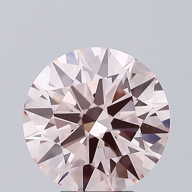 Round 4.65 ct