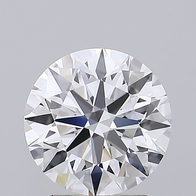 2.02ct Round Diamond