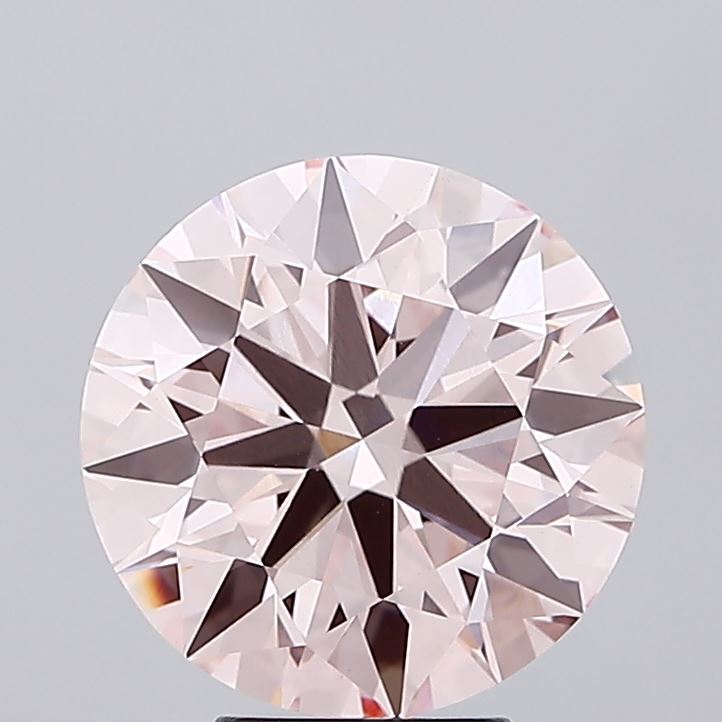 Round 5.31 ct
