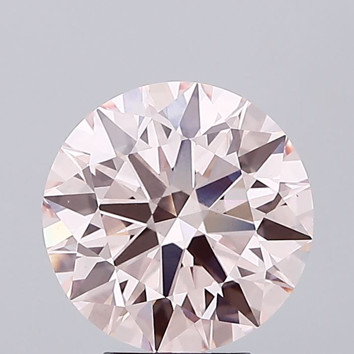 Round 4.65 ct